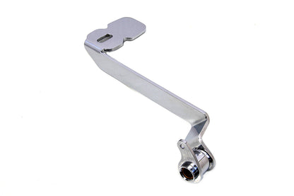 V-Twin Forward Brake Pedal without Rubber Pad for Harley Davidson FLST Models