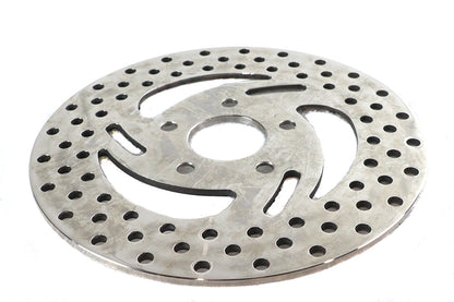 Edart 23-1032 10 Inch Rear Brake Disc Razor Style for Harley Davidson FL and FX Models