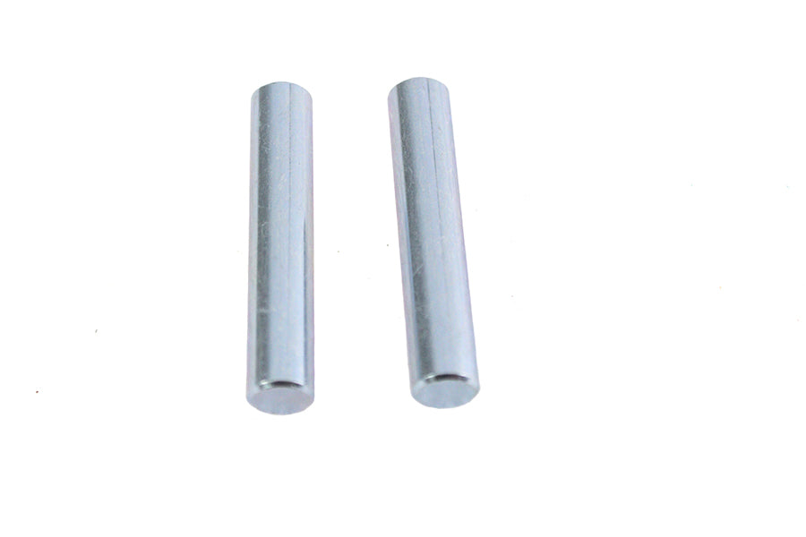 V-Twin Caliper Pad Pin Set for Harley Davidson FL Models (Set of 2)
