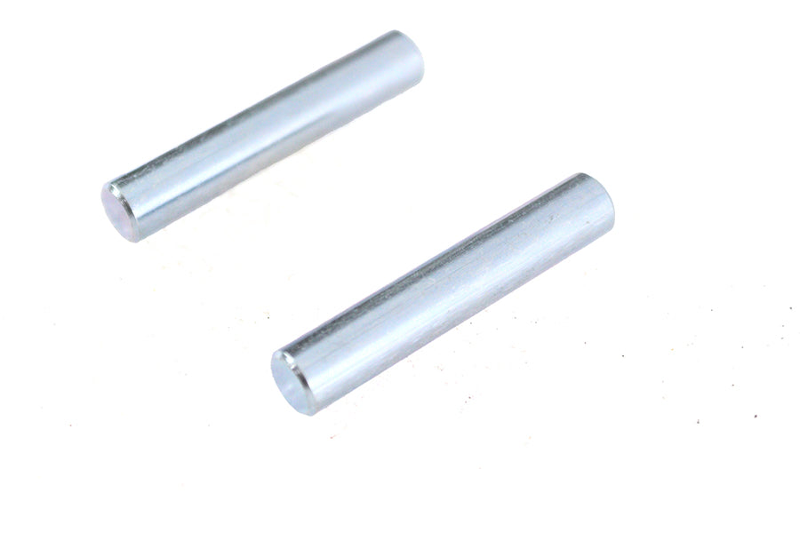 V-Twin Caliper Pad Pin Set for Harley Davidson FL Models (Set of 2)