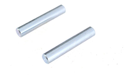 V-Twin Caliper Pad Pin Set for Harley Davidson FL Models (Set of 2)