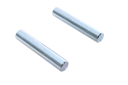 V-Twin Caliper Pad Pin Set for Harley Davidson FL Models (Set of 2)