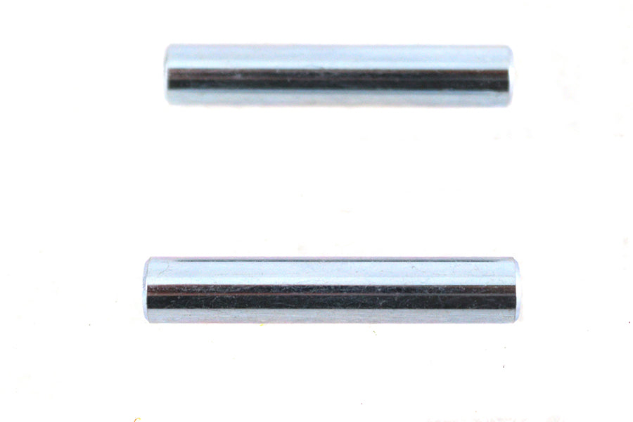 V-Twin Caliper Pad Pin Set for Harley Davidson FL Models (Set of 2)