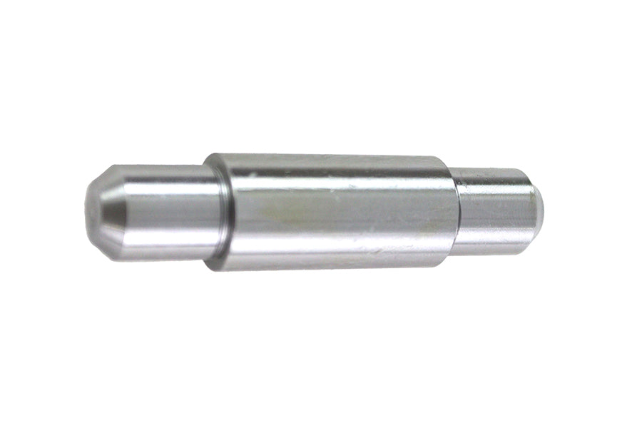 V-Twin Brake Caliper Mount Pin with Acorn Nut for Harley Davidson FL (1973-1982)