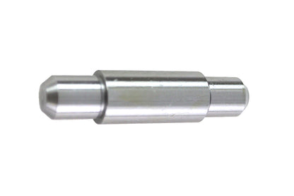 V-Twin Brake Caliper Mount Pin with Acorn Nut for Harley Davidson FL (1973-1982)