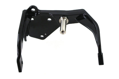 OE Brake Pedal Mount Black for Harley Davidson FLT Models