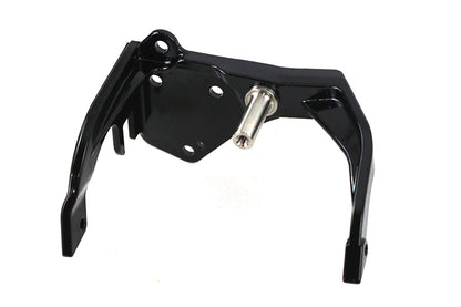 OE Brake Pedal Mount Black for Harley Davidson FLT Models