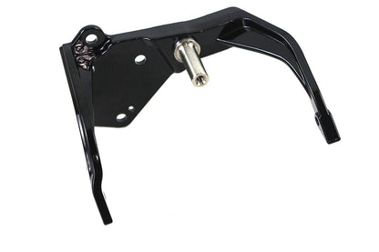 OE Brake Pedal Mount Black for Harley Davidson FLT Models