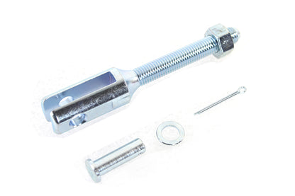 V-Twin Zinc Kelsey Brake Plunger for Harley Davidson FX Models (1979-1982)