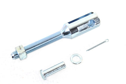 V-Twin Zinc Kelsey Brake Plunger for Harley Davidson FX Models (1979-1982)