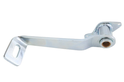 V-Twin Rear Brake Pedal Zinc for Harley Davidson FL (Part #23-1072)