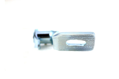 V-Twin Rear Brake Pedal Zinc for Harley Davidson FL (Part #23-1072)