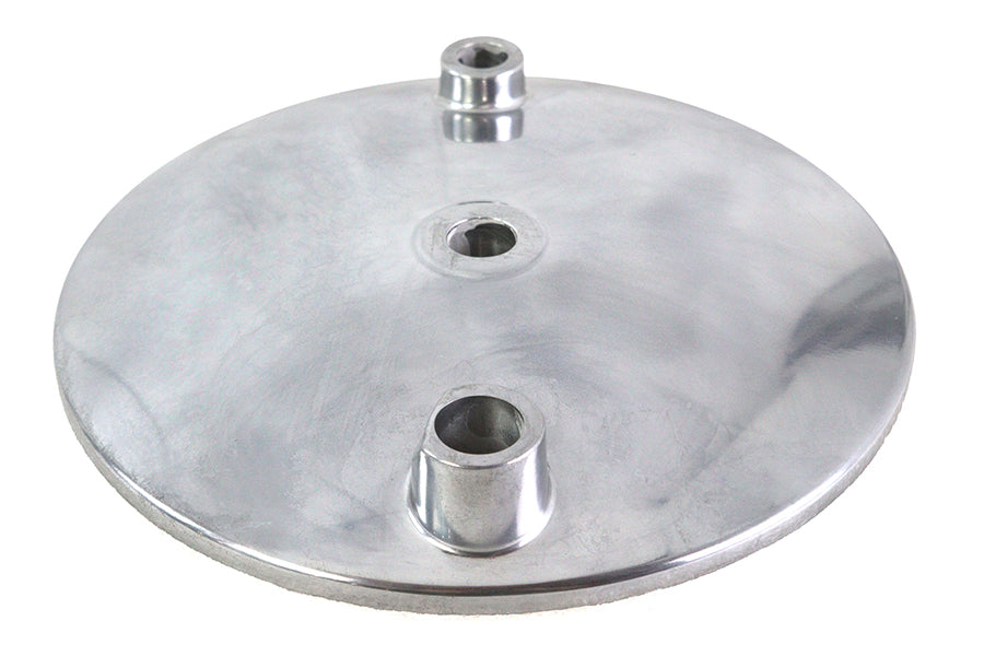 V-Twin Front Brake Backing Plate for 1964-1972 Harley Davidson XL and 1971 FX Models