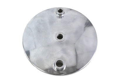 V-Twin Front Brake Backing Plate for 1964-1972 Harley Davidson XL and 1971 FX Models