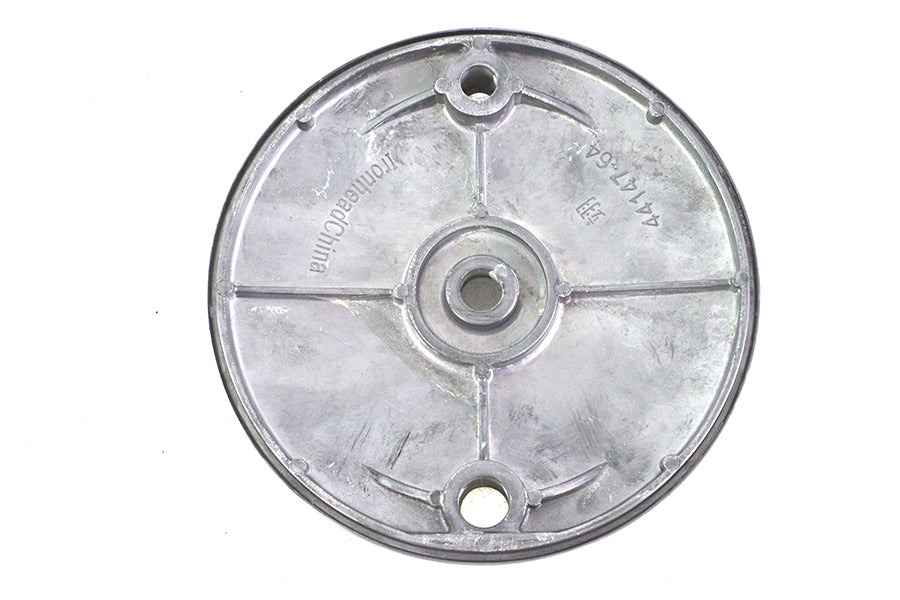 V-Twin Front Brake Backing Plate for 1964-1972 Harley Davidson XL and 1971 FX Models