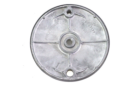 V-Twin Front Brake Backing Plate for 1964-1972 Harley Davidson XL and 1971 FX Models