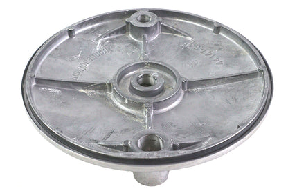 V-Twin Front Brake Backing Plate for 1964-1972 Harley Davidson XL and 1971 FX Models