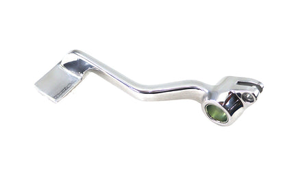 V-Twin Brake Pedal for Forward Control Kit Polished - Replacement Part