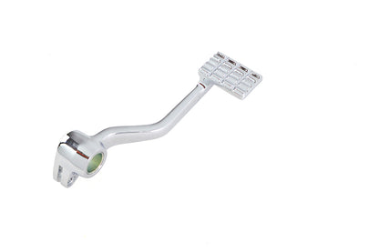 V-Twin Brake Pedal for Forward Control Kit Chrome – Replaces OE and V-Twin #22-0719