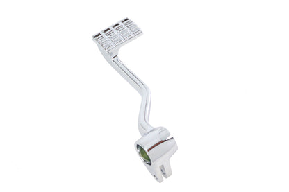 V-Twin Brake Pedal for Forward Control Kit Chrome – Replaces OE and V-Twin #22-0719