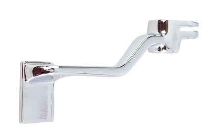 V-Twin Brake Pedal for Forward Control Kit Chrome – Replaces OE and V-Twin #22-0719