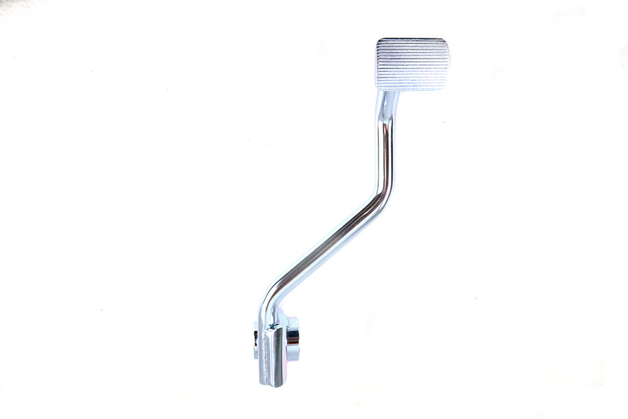 V-Twin Zinc Brake Pedal for Harley Davidson FX Models (1972-1979)