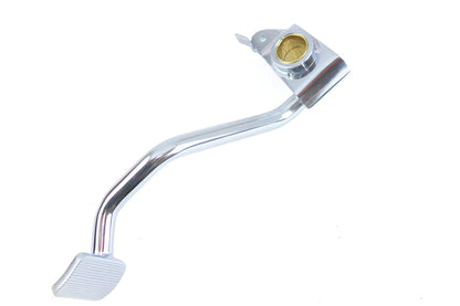 V-Twin Zinc Brake Pedal for Harley Davidson FX Models (1972-1979)