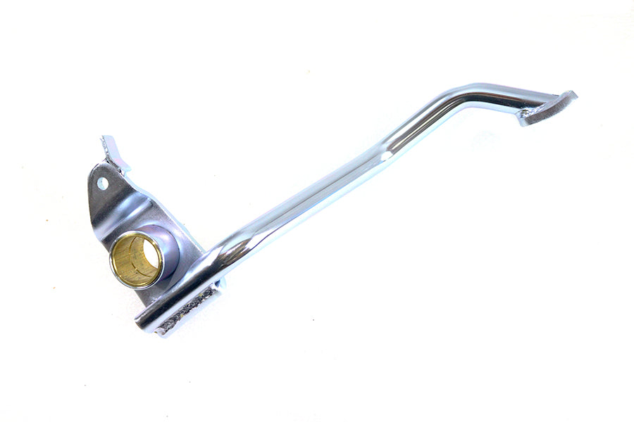 V-Twin Zinc Brake Pedal for Harley Davidson FX Models (1972-1979)
