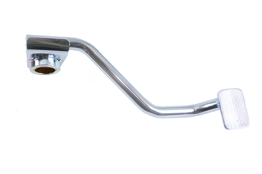 V-Twin Zinc Brake Pedal for Harley Davidson FX Models (1972-1979)