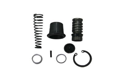 Edart Rear Master Cylinder Rebuild Kit for Harley Davidson XL (Part #87716)
