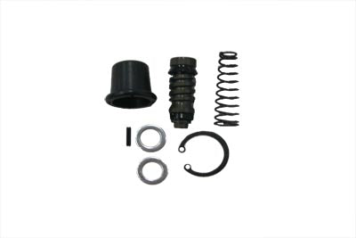 Edart Rear Master Cylinder Rebuild Kit for Harley Davidson XL (Part 87717)