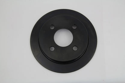 Edart Part 148000 Trike Rear Brake Disc for Harley Davidson Models