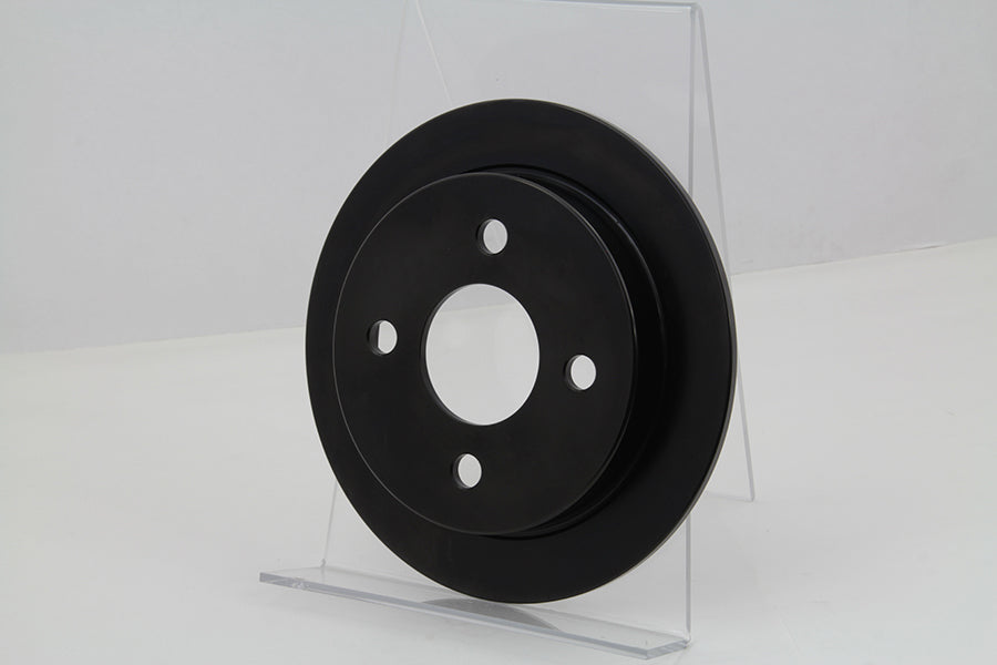 Edart Part 148000 Trike Rear Brake Disc for Harley Davidson Models
