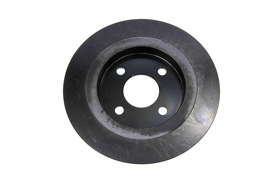Edart Part 148001 Trike Rear Brake Disc for Harley Davidson FLHTCUTG and FLRT Models