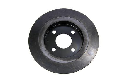 Edart Part 148001 Trike Rear Brake Disc for Harley Davidson FLHTCUTG and FLRT Models