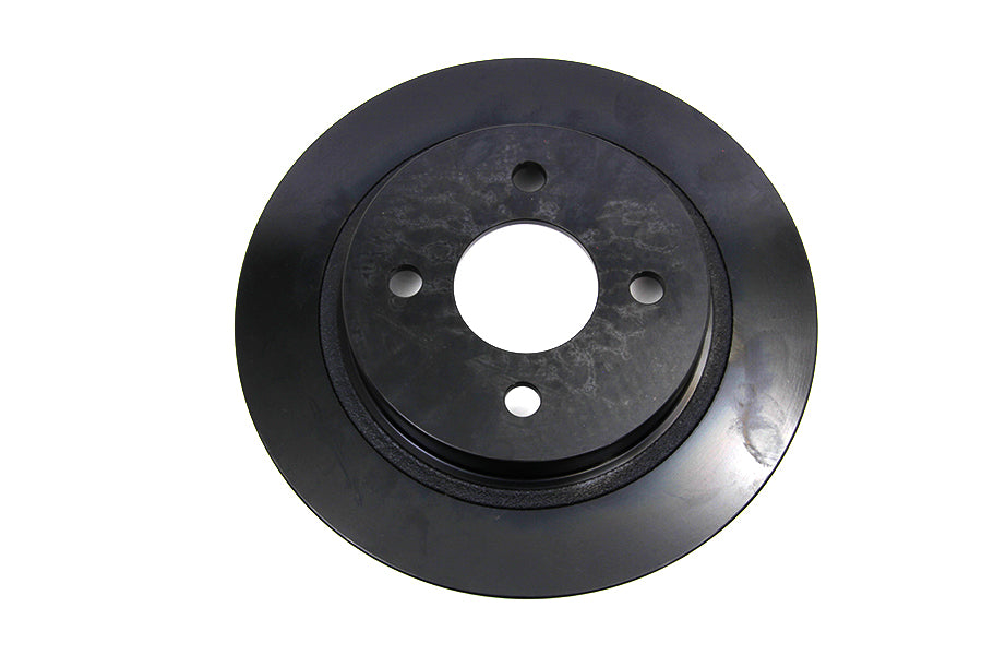 Edart Part 148001 Trike Rear Brake Disc for Harley Davidson FLHTCUTG and FLRT Models