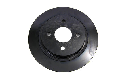 Edart Part 148001 Trike Rear Brake Disc for Harley Davidson FLHTCUTG and FLRT Models