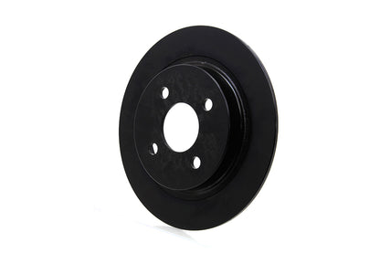 Edart Part 148001 Trike Rear Brake Disc for Harley Davidson FLHTCUTG and FLRT Models