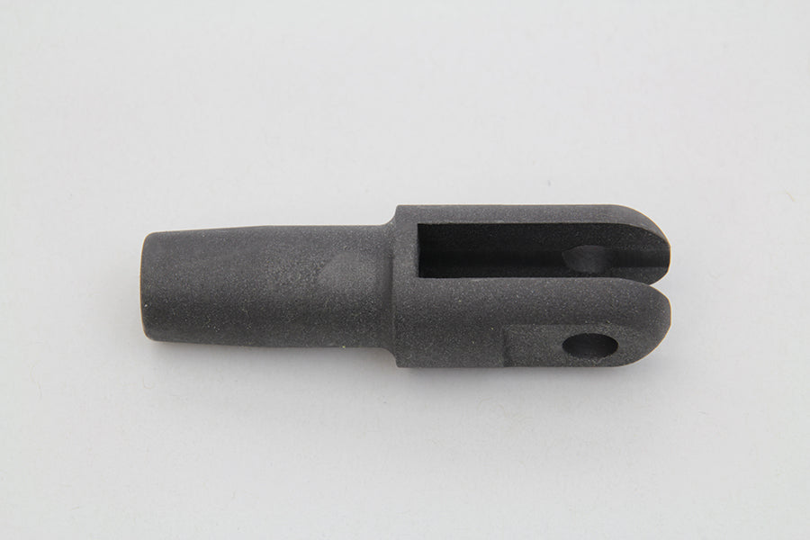 V-Twin Front Mechanical Brake Rod Clevis for Harley Davidson EL Models