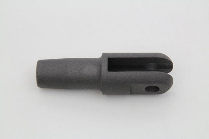 V-Twin Front Mechanical Brake Rod Clevis for Harley Davidson EL Models