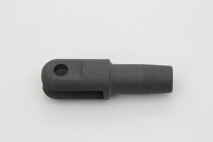 V-Twin Front Mechanical Brake Rod Clevis for Harley Davidson EL Models
