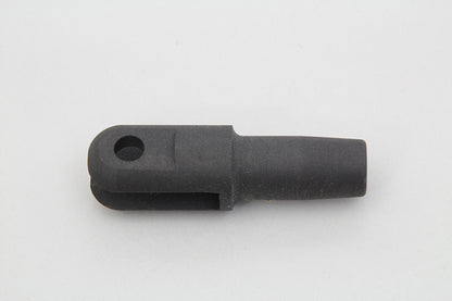 V-Twin Front Mechanical Brake Rod Clevis for Harley Davidson EL Models