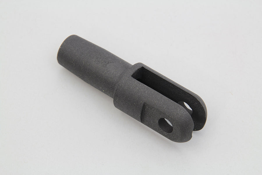 V-Twin Front Mechanical Brake Rod Clevis for Harley Davidson EL Models
