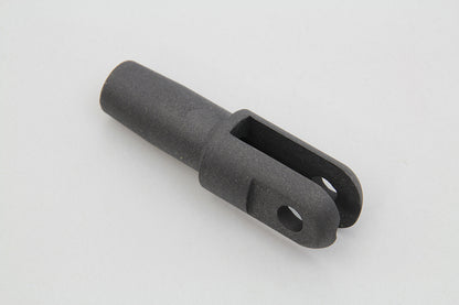 V-Twin Front Mechanical Brake Rod Clevis for Harley Davidson EL Models