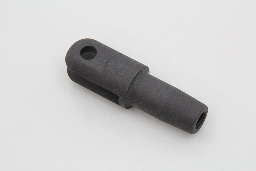 V-Twin Front Mechanical Brake Rod Clevis for Harley Davidson EL Models