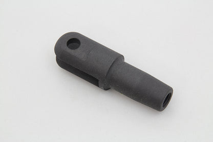 V-Twin Front Mechanical Brake Rod Clevis for Harley Davidson EL Models
