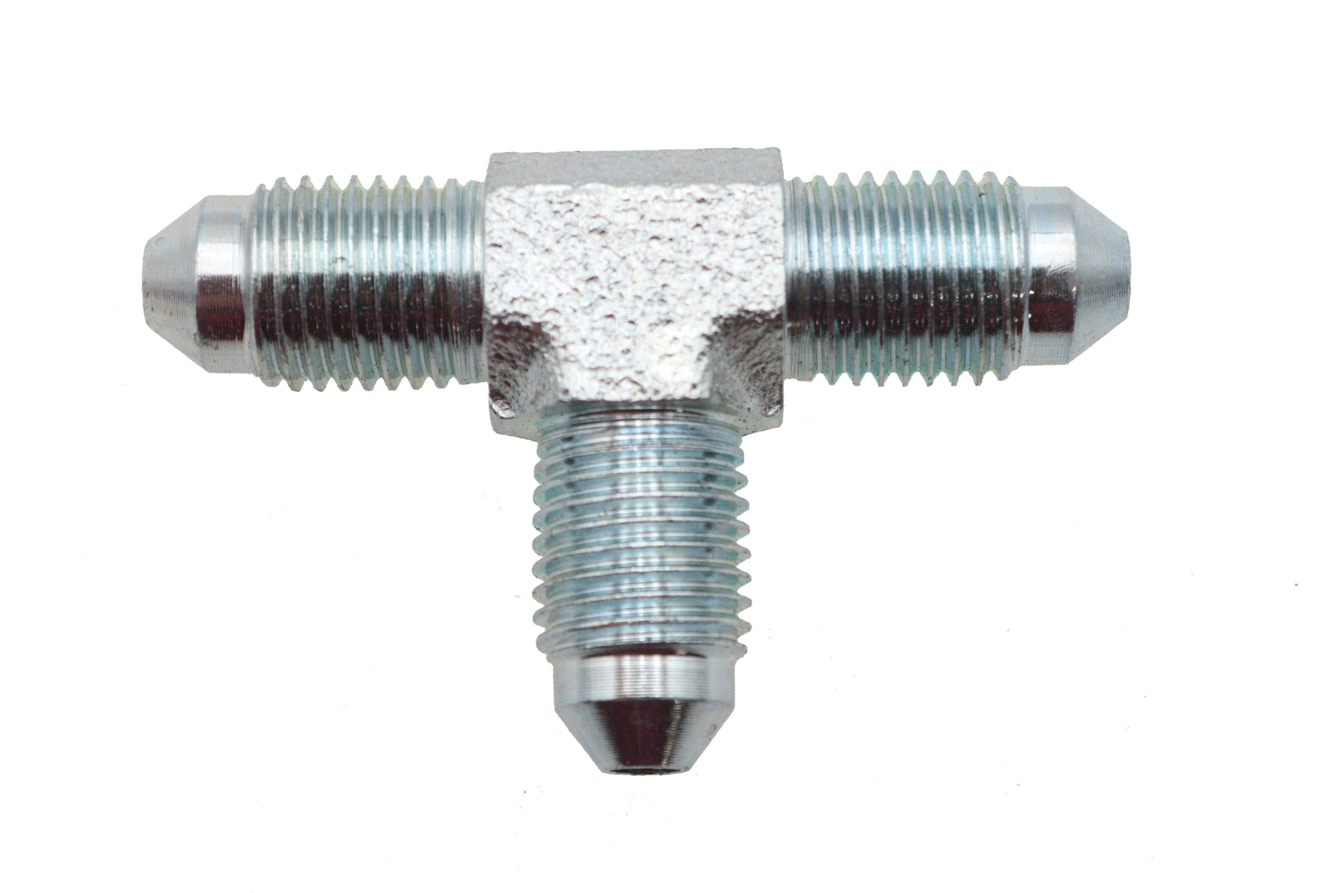 Goodridge Brake Hose Adapter Fitting Male Tee Part 21-416