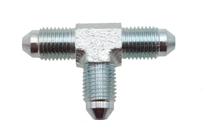 Goodridge Brake Hose Adapter Fitting Male Tee Part 21-416