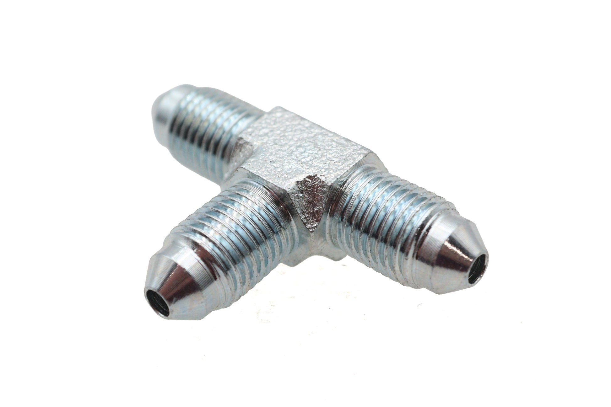 Goodridge Brake Hose Adapter Fitting Male Tee Part 21-416