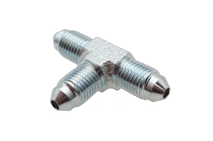 Goodridge Brake Hose Adapter Fitting Male Tee Part 21-416
